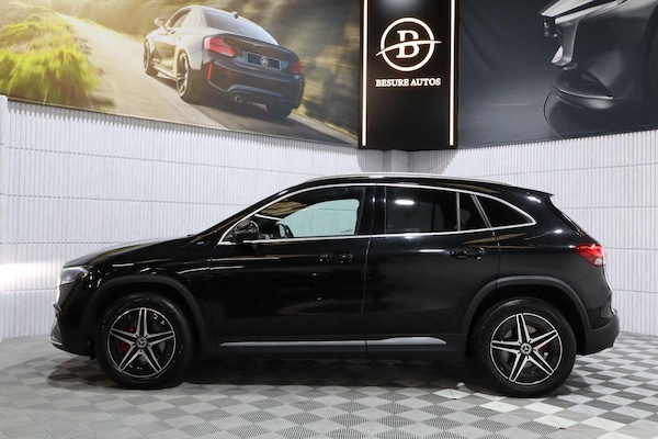 Used Mercedes-Benz EQA 2022 for sale - 76218794: Photo 24