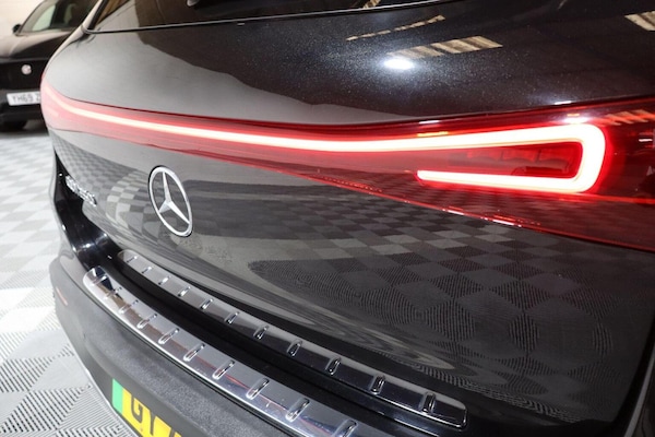 Used Mercedes-Benz EQA 2022 for sale - 76218794: Photo 28