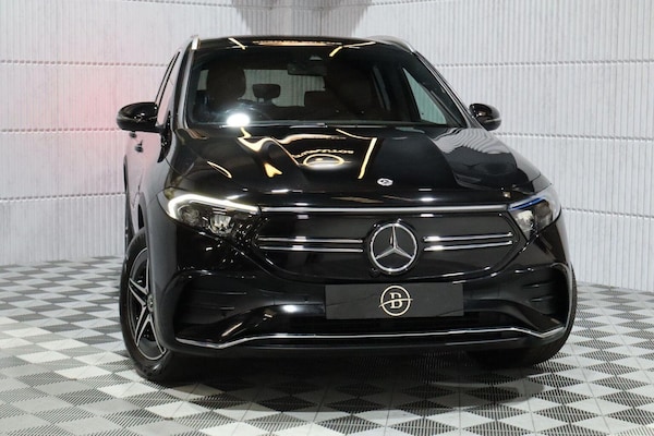 Used Mercedes-Benz EQA 2022 for sale - 76218794: Photo 29