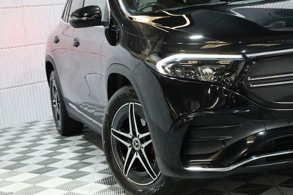 Used Mercedes-Benz EQA 2022 for sale - 76218794: Photo 30