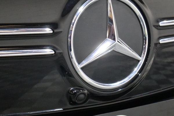 Used Mercedes-Benz EQA 2022 for sale - 76218794: Photo 31