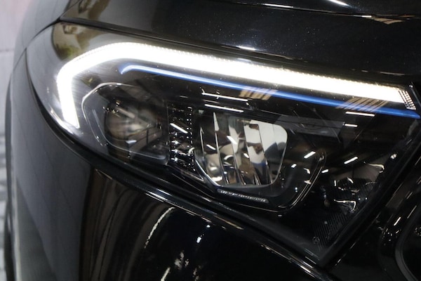 Used Mercedes-Benz EQA 2022 for sale - 76218794: Photo 33