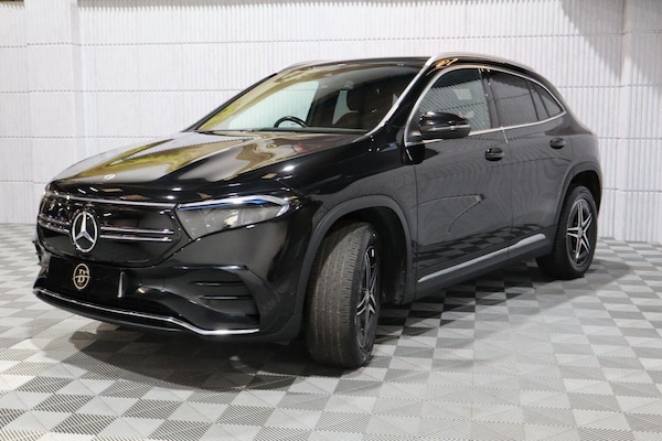 Used Mercedes-Benz EQA 2022 for sale - 76218794: Photo 38