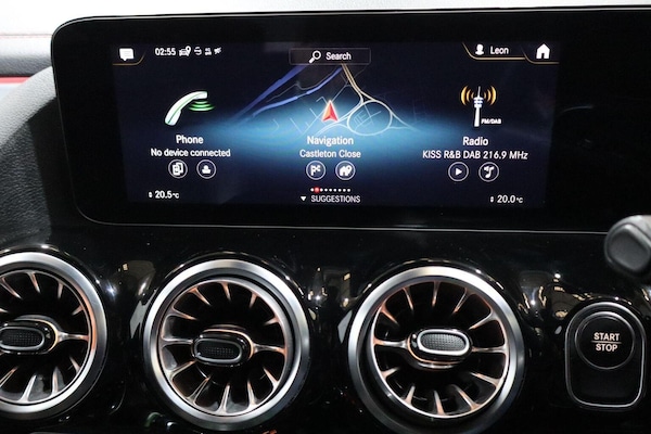 Used Mercedes-Benz EQA 2022 for sale - 76218794: Photo 39