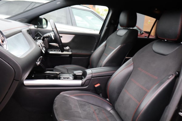 Used Mercedes-Benz EQA 2022 for sale - 76218794: Photo 3