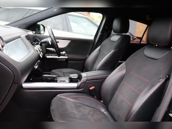 Used Mercedes-Benz EQA 2022 for sale - 76218794: Photo