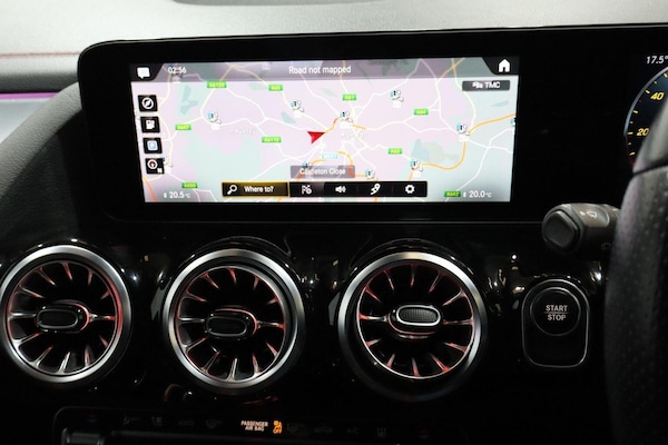 Used Mercedes-Benz EQA 2022 for sale - 76218794: Photo 40