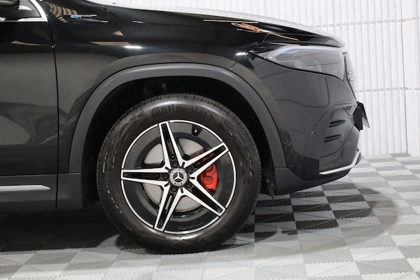 Used Mercedes-Benz EQA 2022 for sale - 76218794: Photo 42