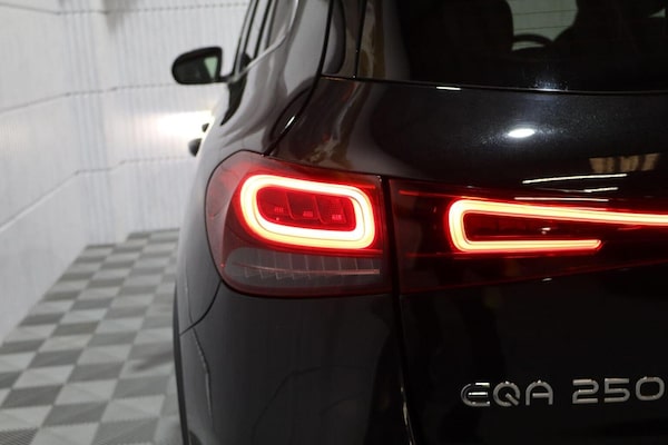Used Mercedes-Benz EQA 2022 for sale - 76218794: Photo 47