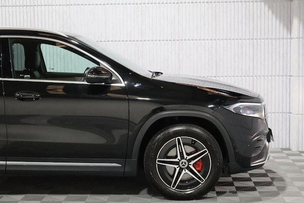 Used Mercedes-Benz EQA 2022 for sale - 76218794: Photo 52