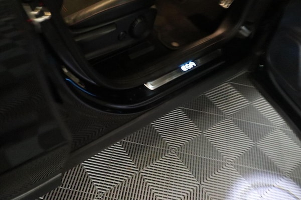 Used Mercedes-Benz EQA 2022 for sale - 76218794: Photo 55