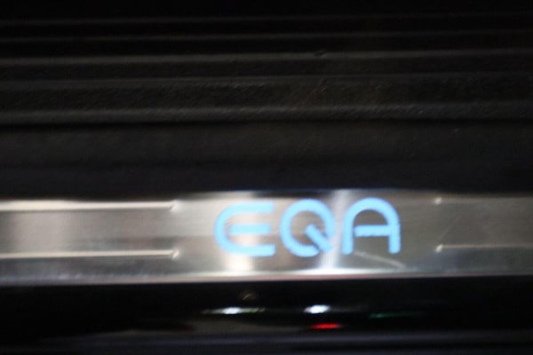 Used Mercedes-Benz EQA 2022 for sale - 76218794: Photo 56