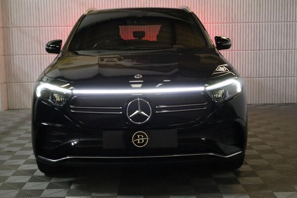 Used Mercedes-Benz EQA 2022 for sale - 76218794: Photo 61