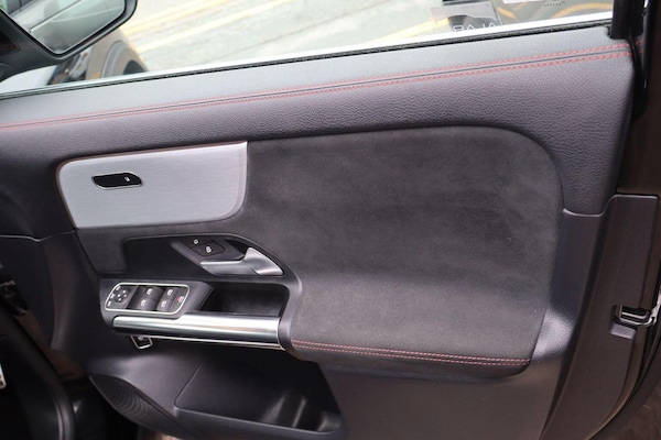 Used Mercedes-Benz EQA 2022 for sale - 76218794: Photo 64