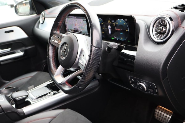 Used Mercedes-Benz EQA 2022 for sale - 76218794: Photo 67