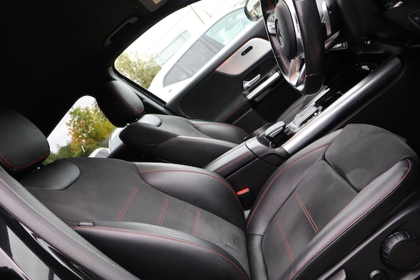 Used Mercedes-Benz EQA 2022 for sale - 76218794: Photo 68