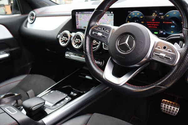Used Mercedes-Benz EQA 2022 for sale - 76218794: Photo 69