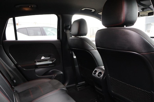 Used Mercedes-Benz EQA 2022 for sale - 76218794: Photo 70