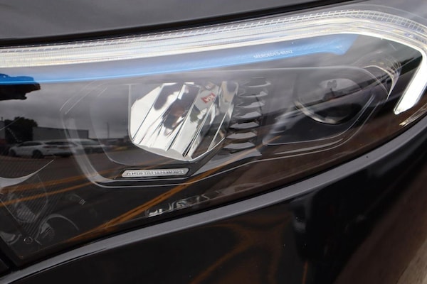 Used Mercedes-Benz EQA 2022 for sale - 76218794: Photo 73