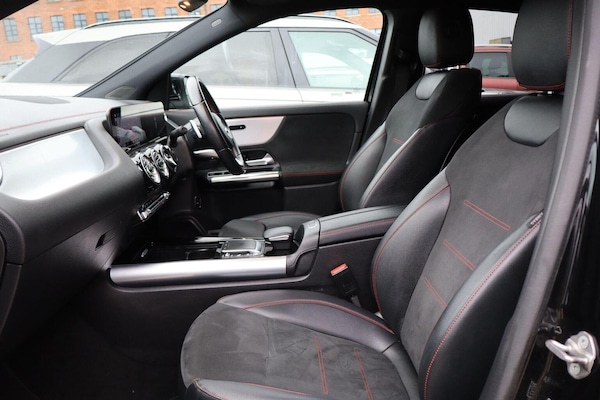 Used Mercedes-Benz EQA 2022 for sale - 76218794: Photo 75