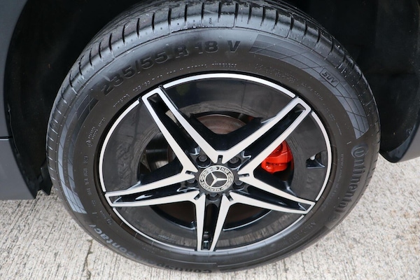 Used Mercedes-Benz EQA 2022 for sale - 76218794: Photo 76