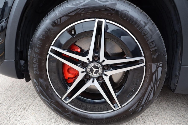 Used Mercedes-Benz EQA 2022 for sale - 76218794: Photo 77