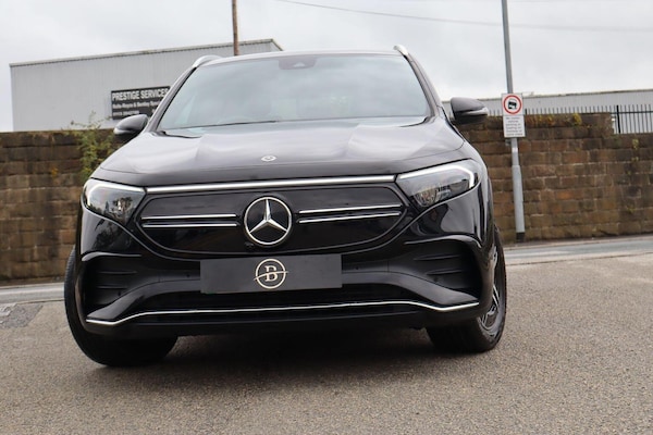 Used Mercedes-Benz EQA 2022 for sale - 76218794: Photo 78