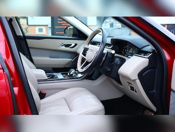 Used Land Rover Range Rover Velar 2022 for sale - 78465779: Photo