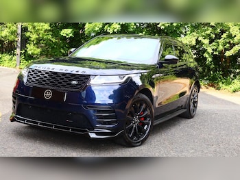 Used Land Rover Range Rover Velar 2022 for sale - 79588801: Photo