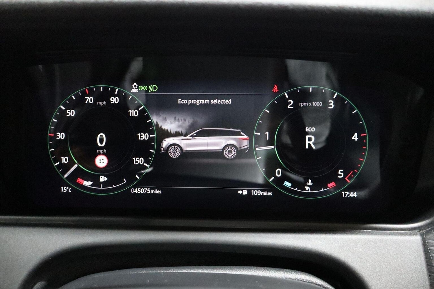 Used Land Rover Range Rover Velar 2021 for sale - 76211743: Photo 10