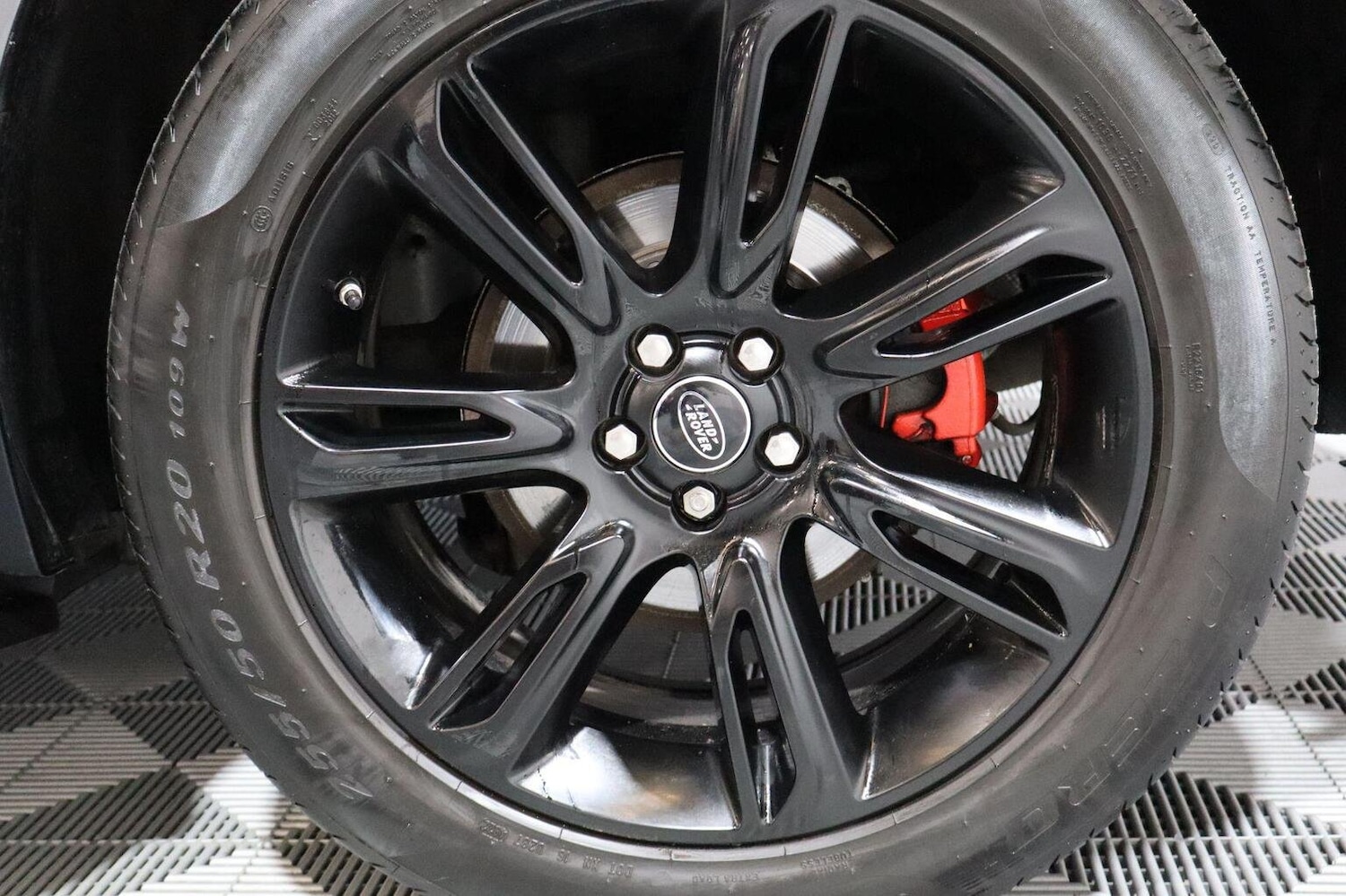 Used Land Rover Range Rover Velar 2021 for sale - 76211743: Photo 15