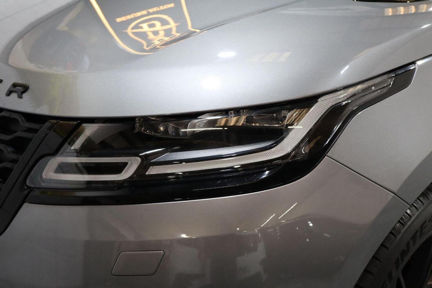 Used Land Rover Range Rover Velar 2021 for sale - 76211743: Photo 23