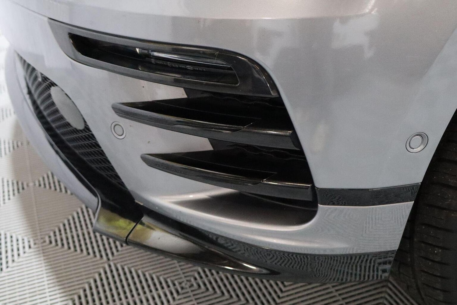 Used Land Rover Range Rover Velar 2021 for sale - 76211743: Photo 25