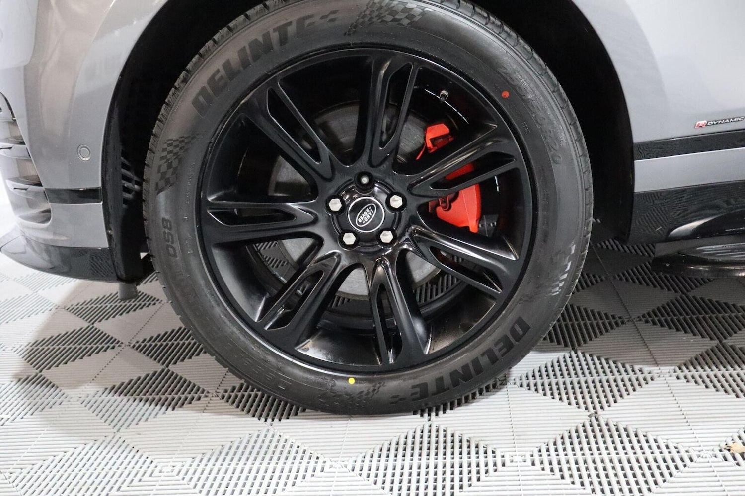 Used Land Rover Range Rover Velar 2021 for sale - 76211743: Photo 30