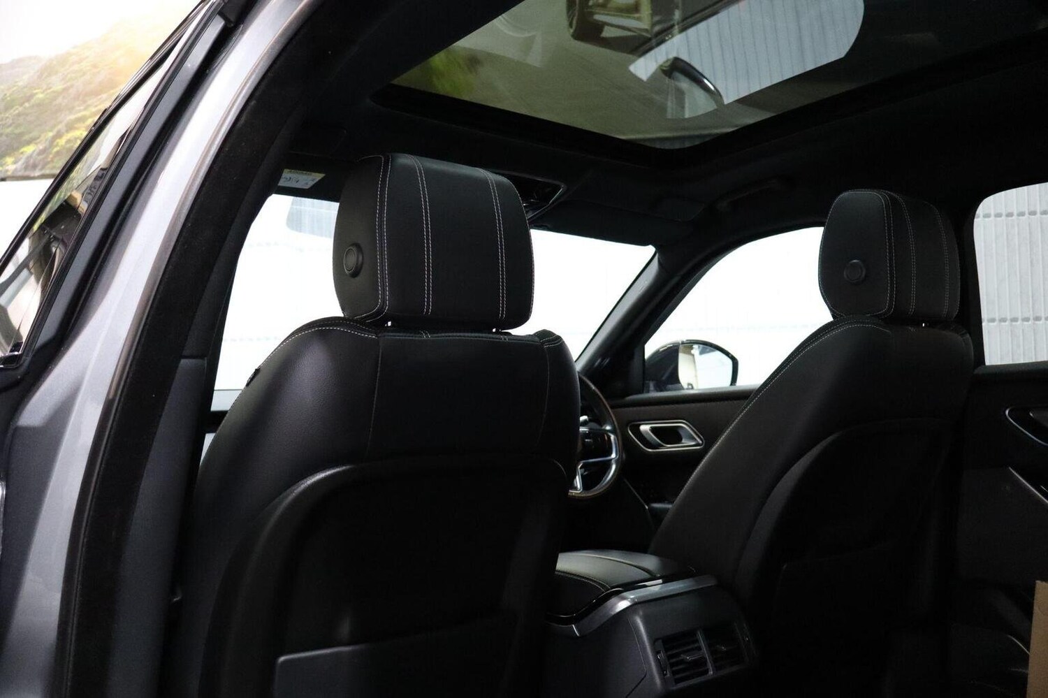 Used Land Rover Range Rover Velar 2021 for sale - 76211743: Photo 37