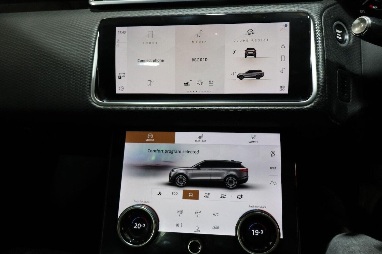 Used Land Rover Range Rover Velar 2021 for sale - 76211743: Photo 42