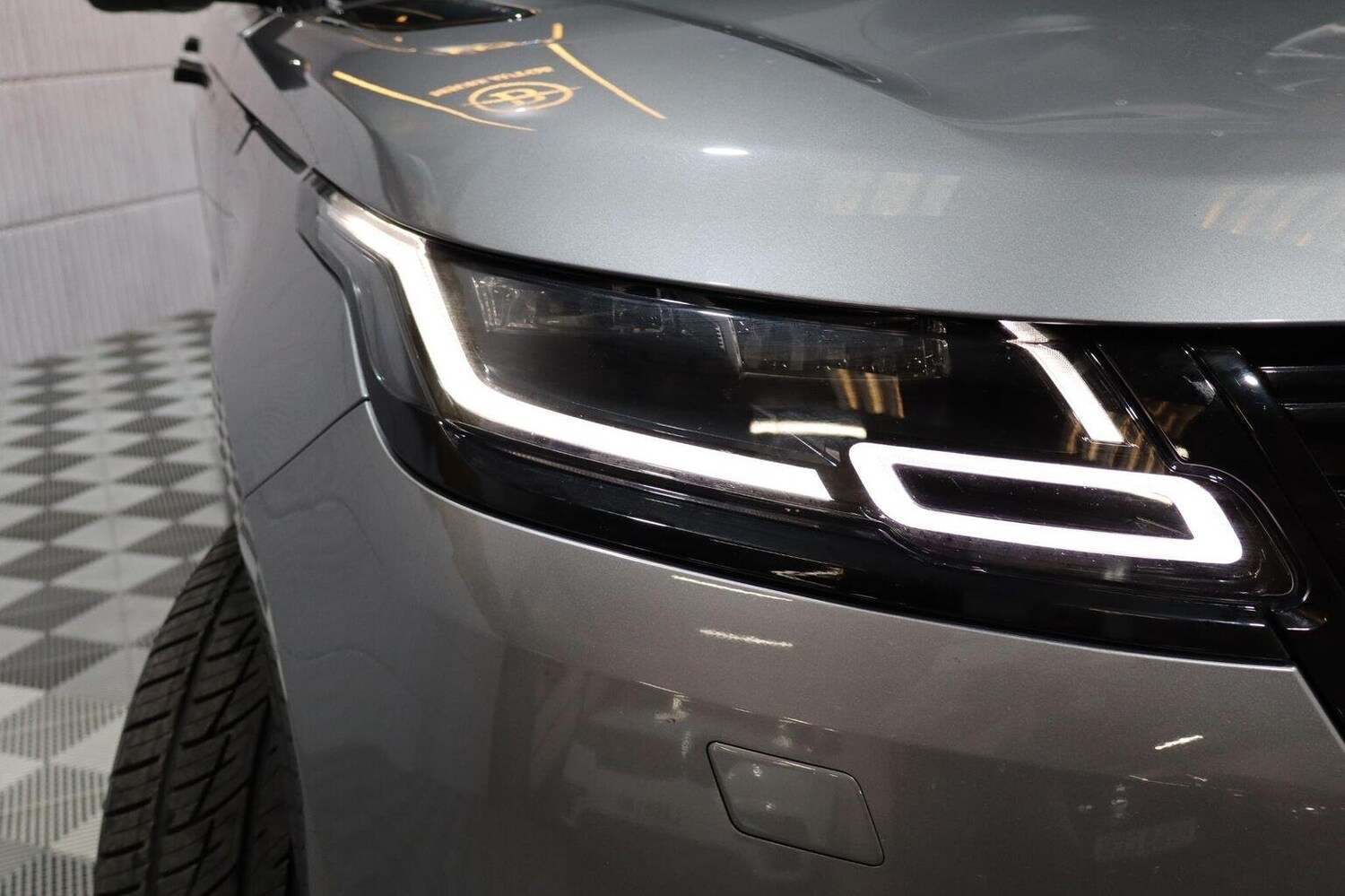 Used Land Rover Range Rover Velar 2021 for sale - 76211743: Photo 49