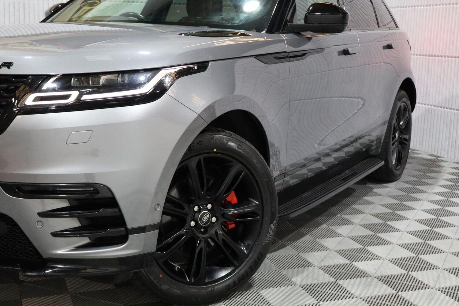 Used Land Rover Range Rover Velar 2021 for sale - 76211743: Photo 50