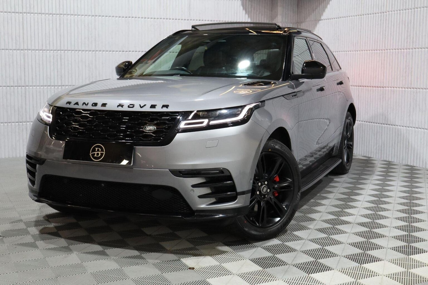 Used Land Rover Range Rover Velar 2021 for sale - 76211743: Photo 51