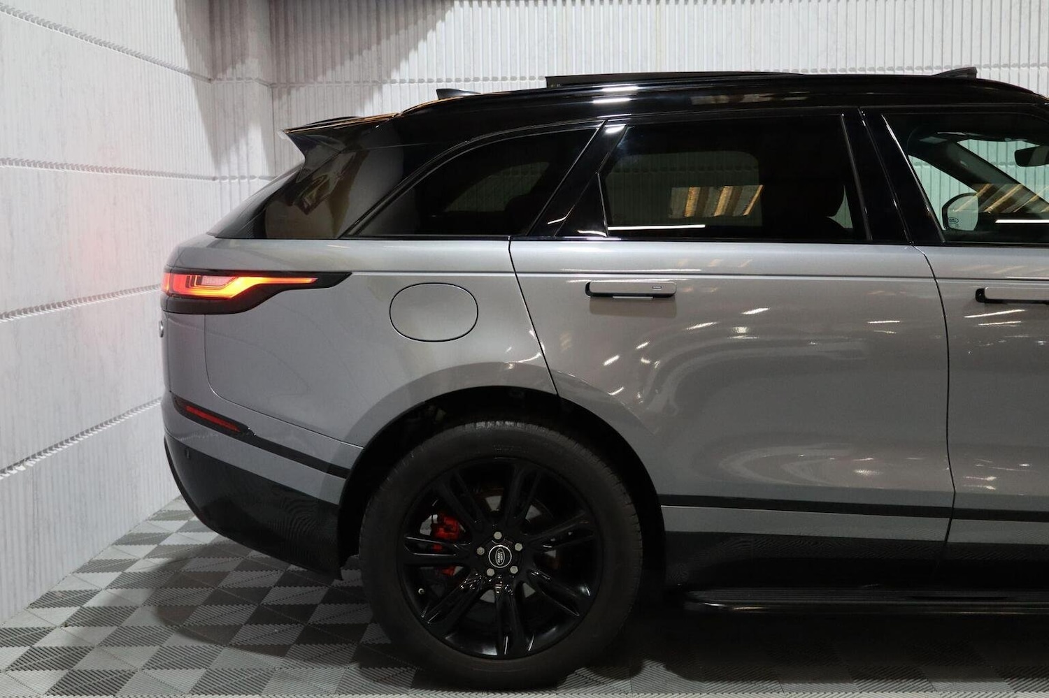 Used Land Rover Range Rover Velar 2021 for sale - 76211743: Photo 63