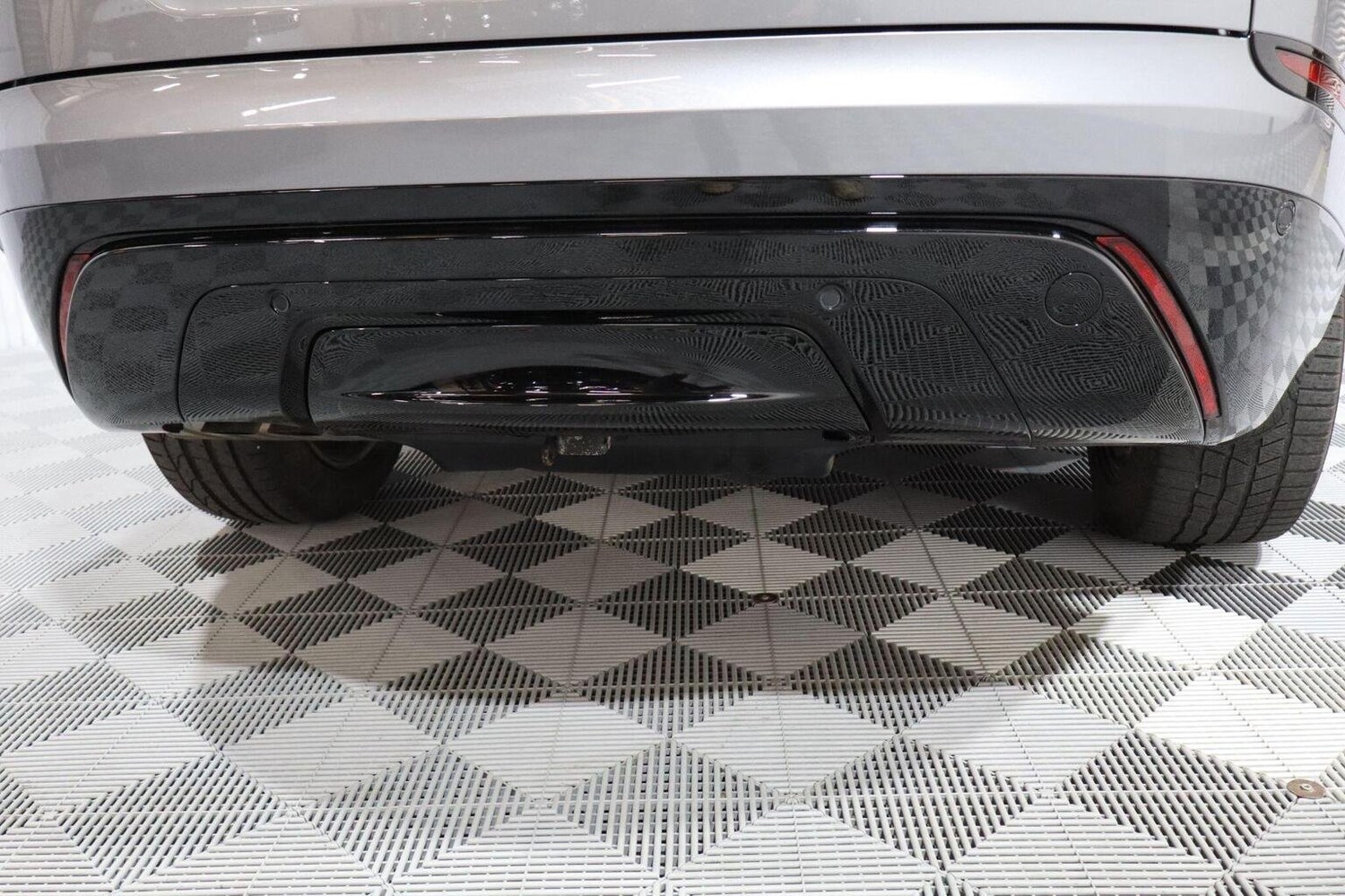 Used Land Rover Range Rover Velar 2021 for sale - 76211743: Photo 85