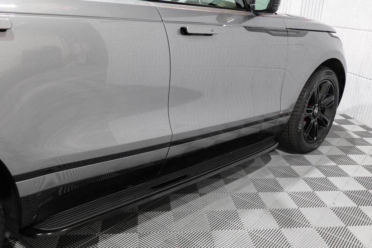 Used Land Rover Range Rover Velar 2021 for sale - 76211743: Photo 88