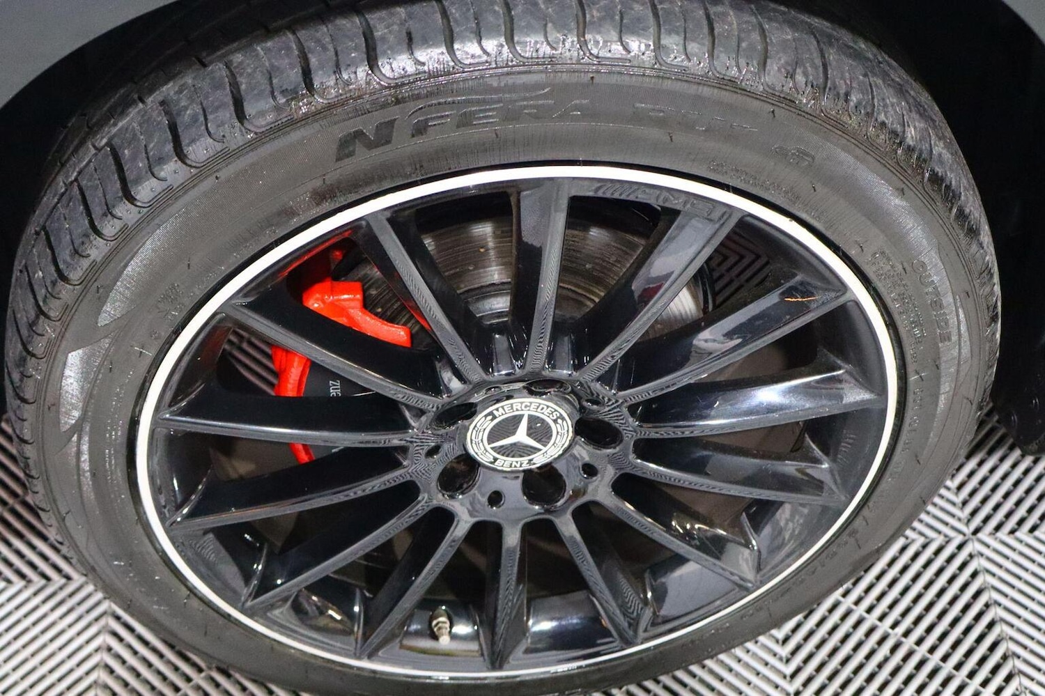 Used Mercedes-Benz GLA 2018 for sale - 77277369: Photo 11