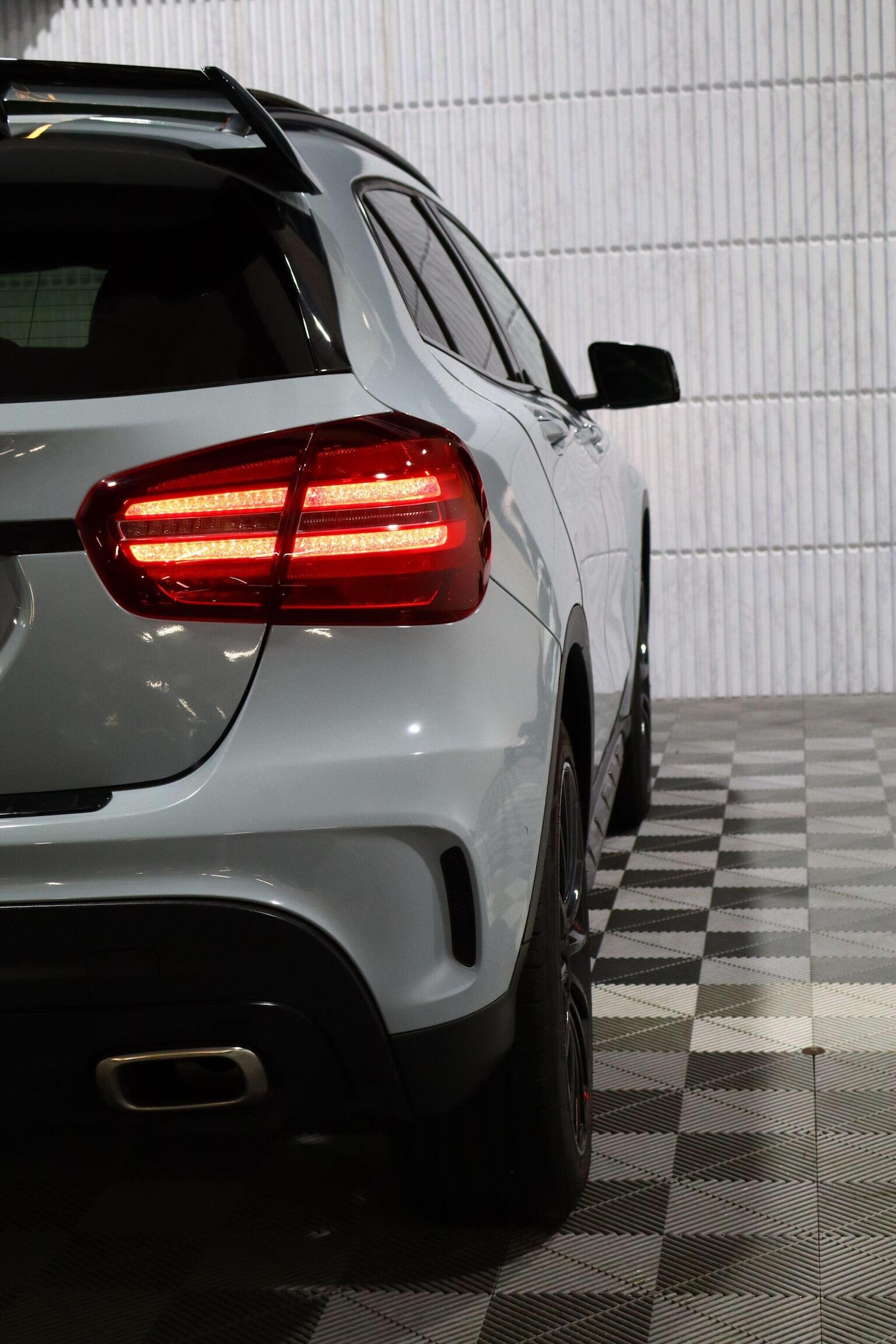 Used Mercedes-Benz GLA 2018 for sale - 77277369: Photo 16