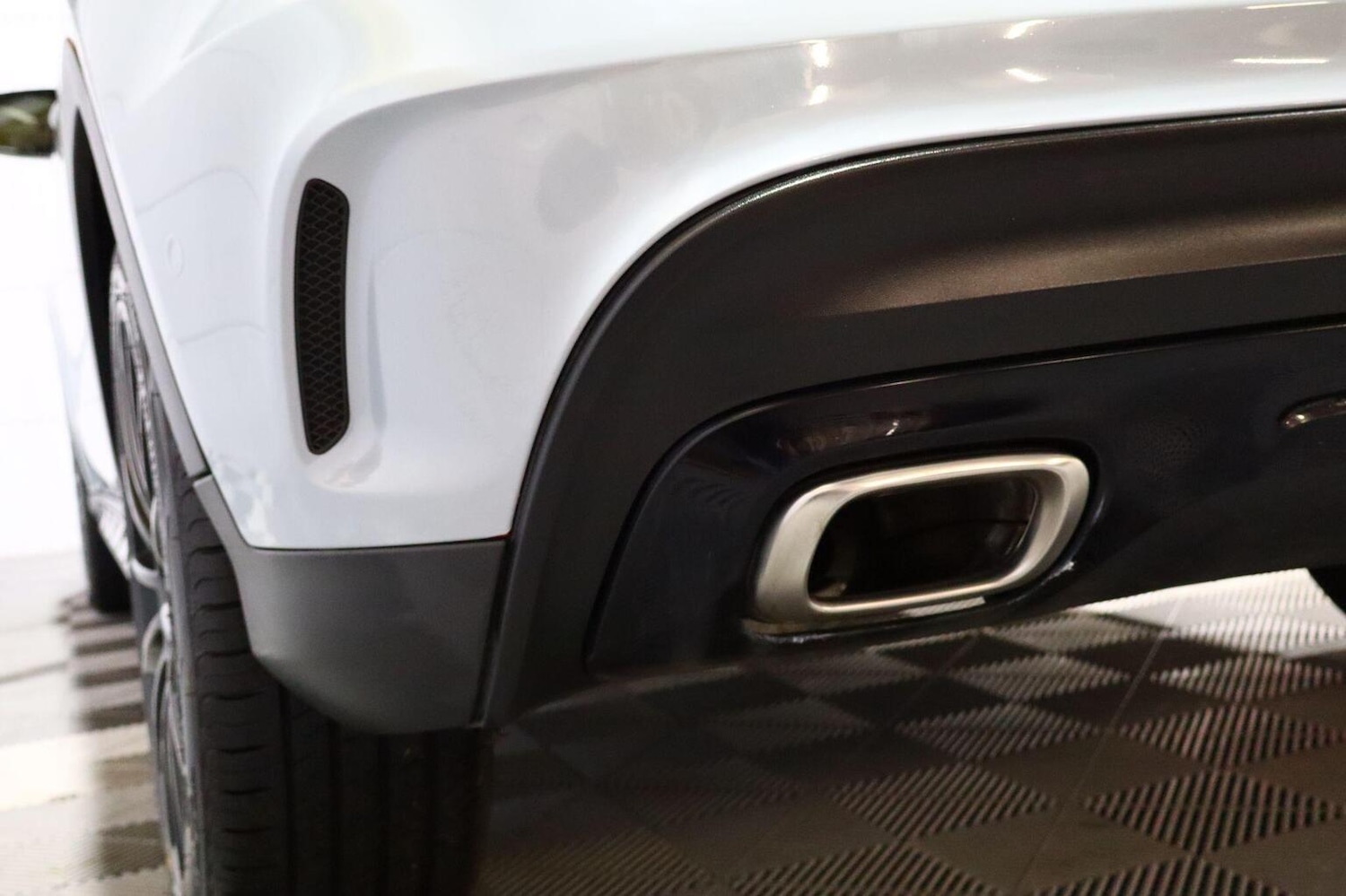 Used Mercedes-Benz GLA 2018 for sale - 77277369: Photo 18