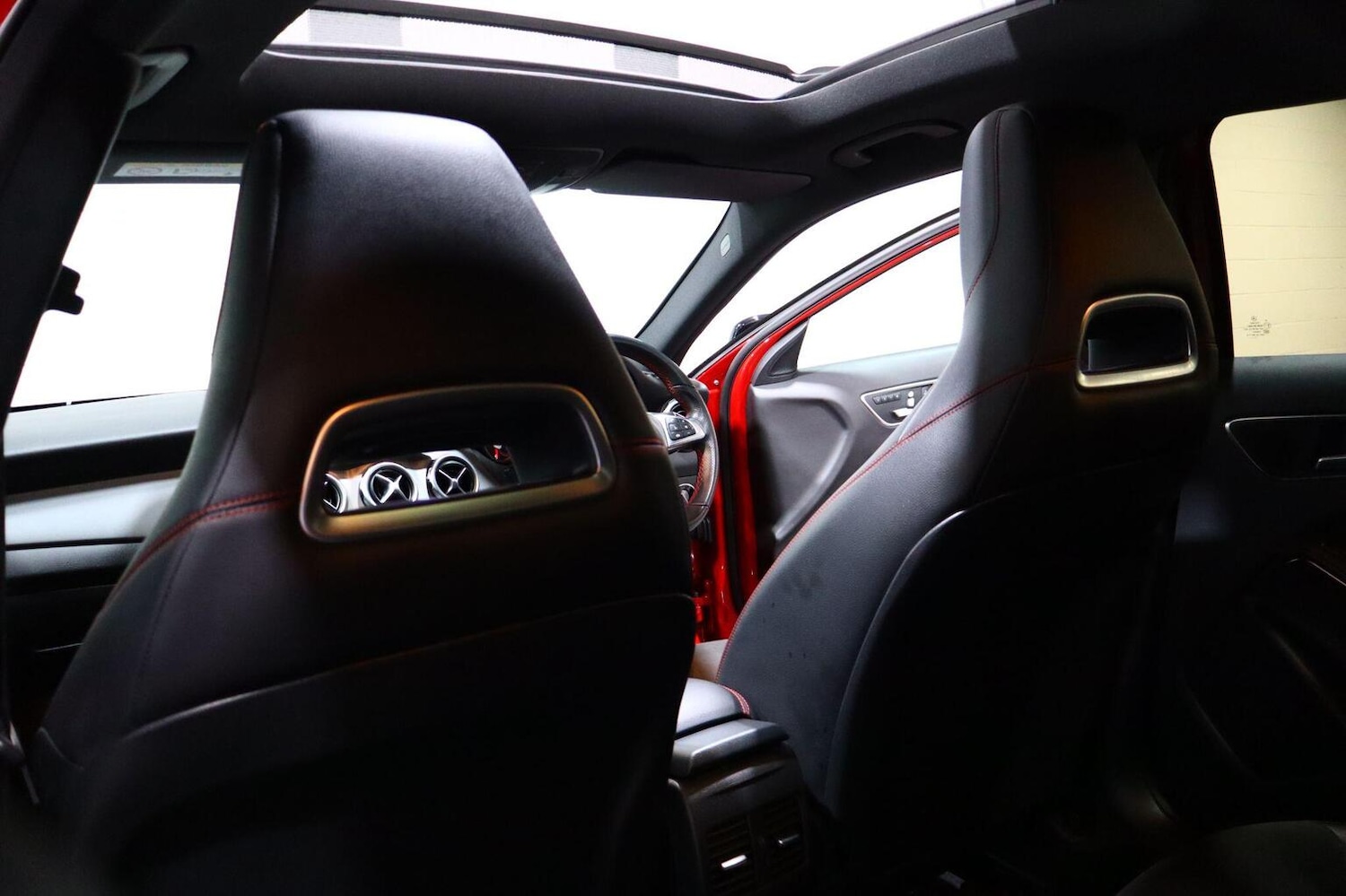 Used Mercedes-Benz GLA 2018 for sale - 77277369: Photo 24