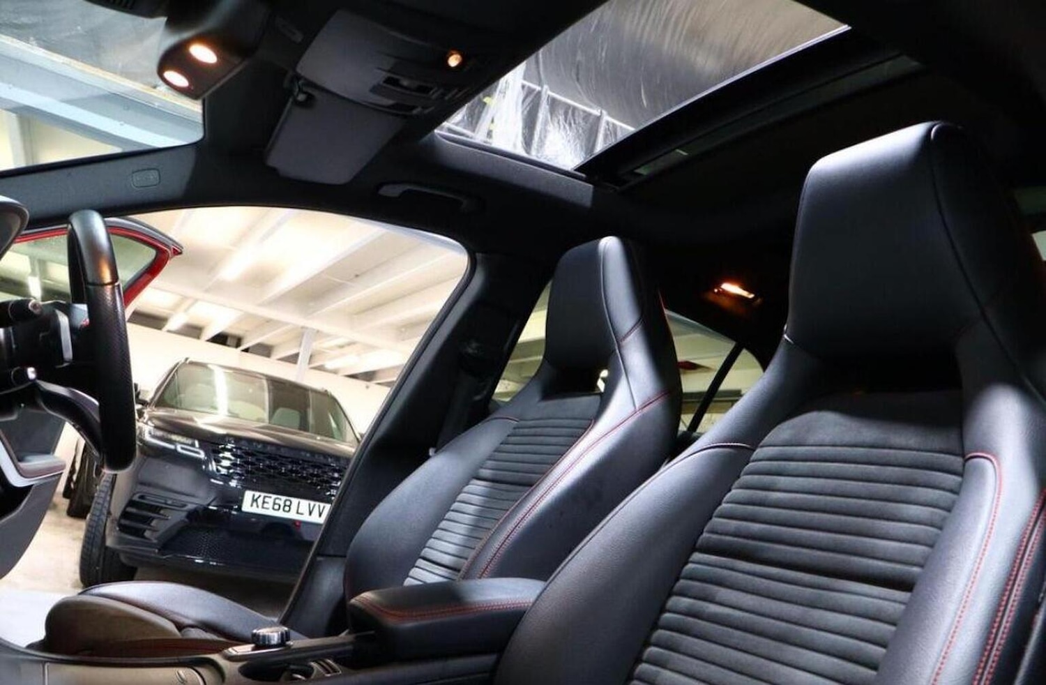 Used Mercedes-Benz GLA 2018 for sale - 77277369: Photo 31