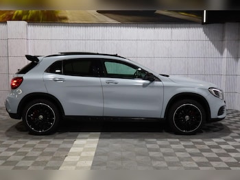 Used Mercedes-Benz GLA 2018 for sale - 77277369: Photo