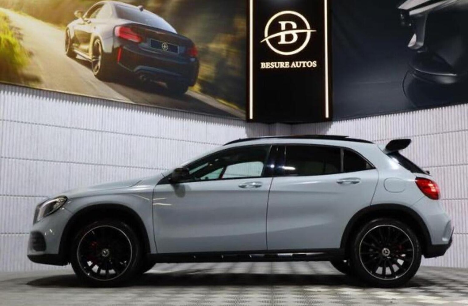 Used Mercedes-Benz GLA 2018 for sale - 77277369: Photo 5