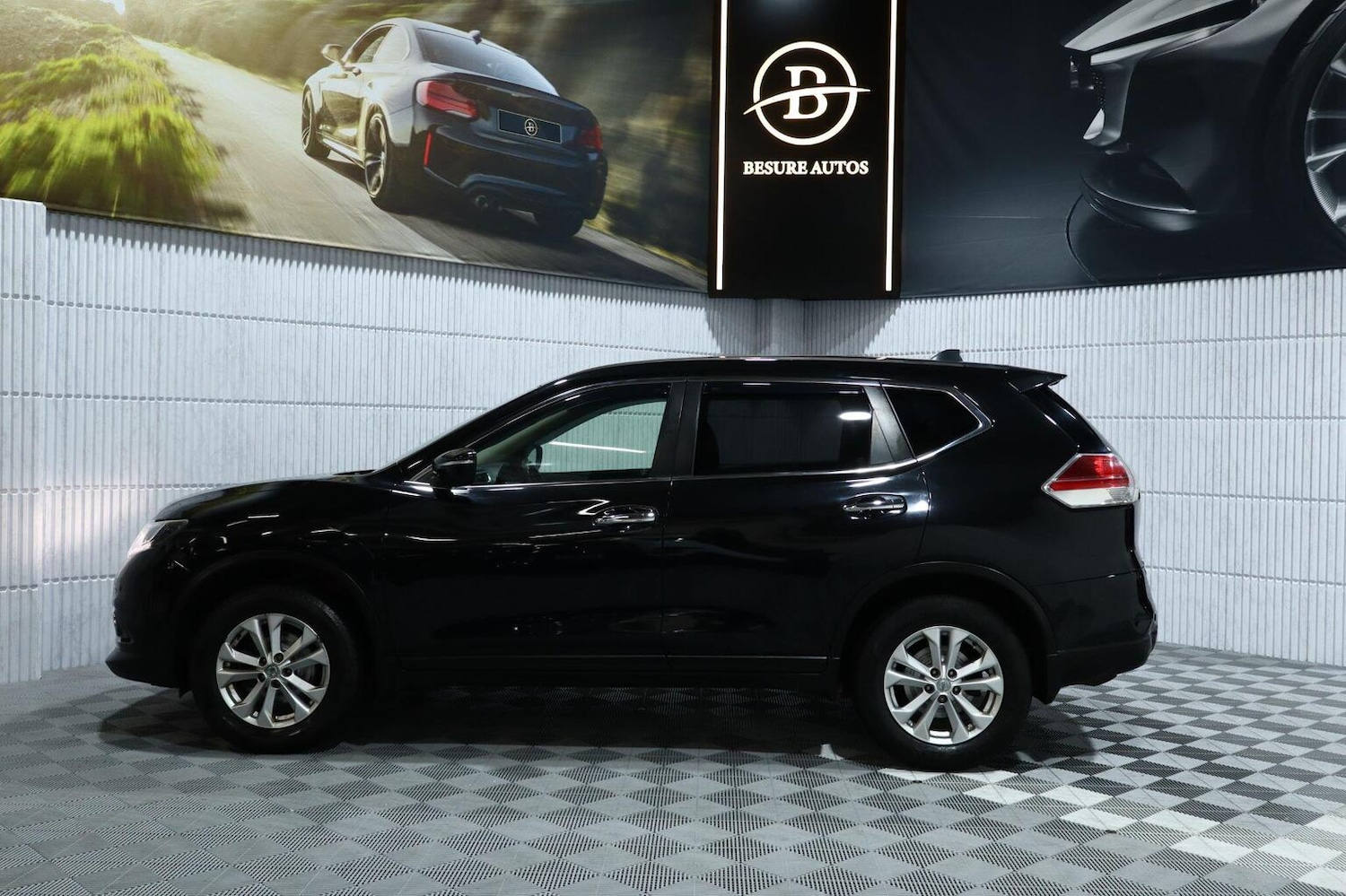 Used Nissan X-Trail 2016 for sale - 76510956: Photo 1